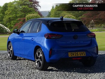 Used Vauxhall Corsa 2025 for sale - 77838501: Photo