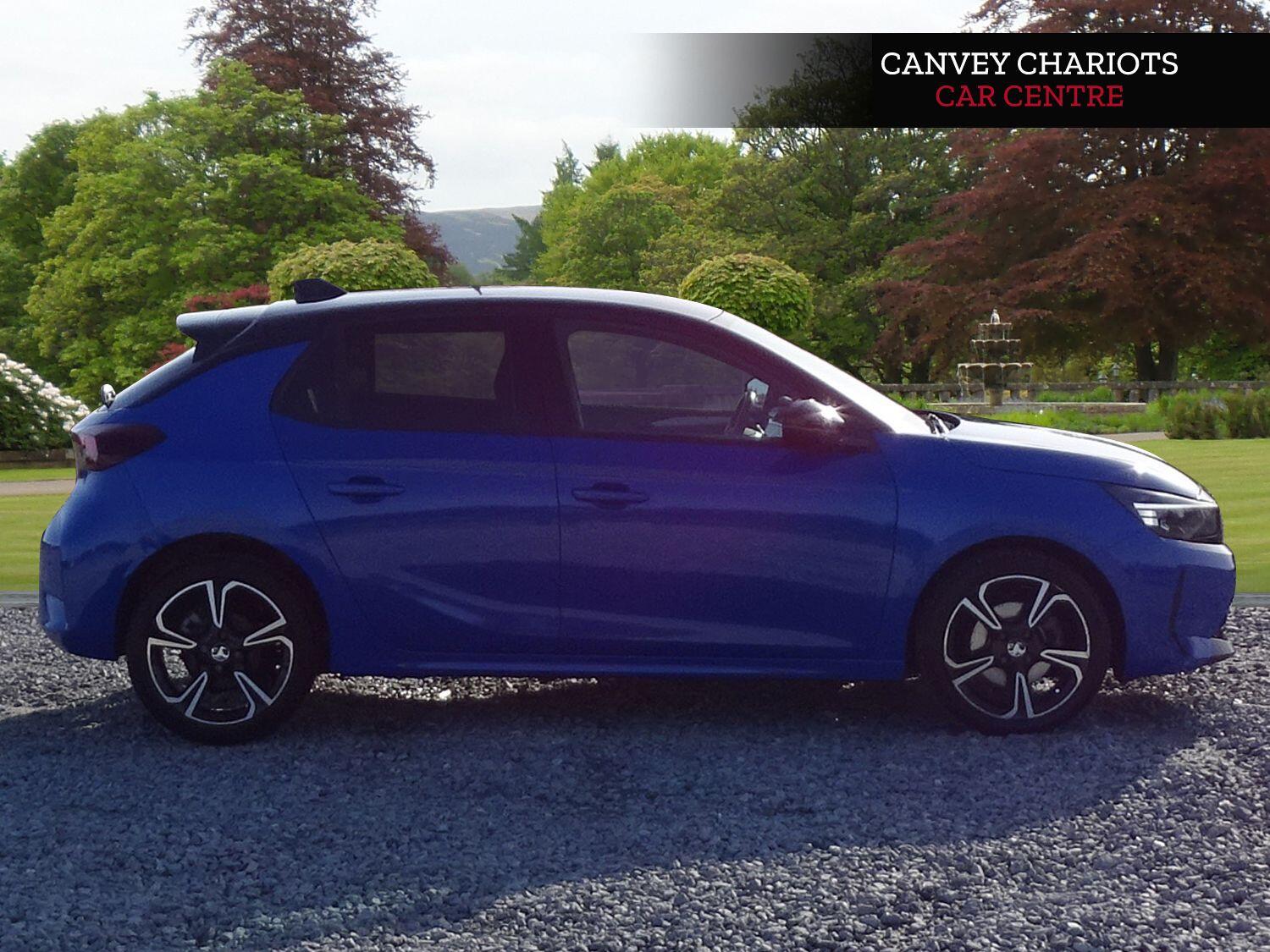 Used Vauxhall Corsa 2025 for sale - 77838501: Photo 5