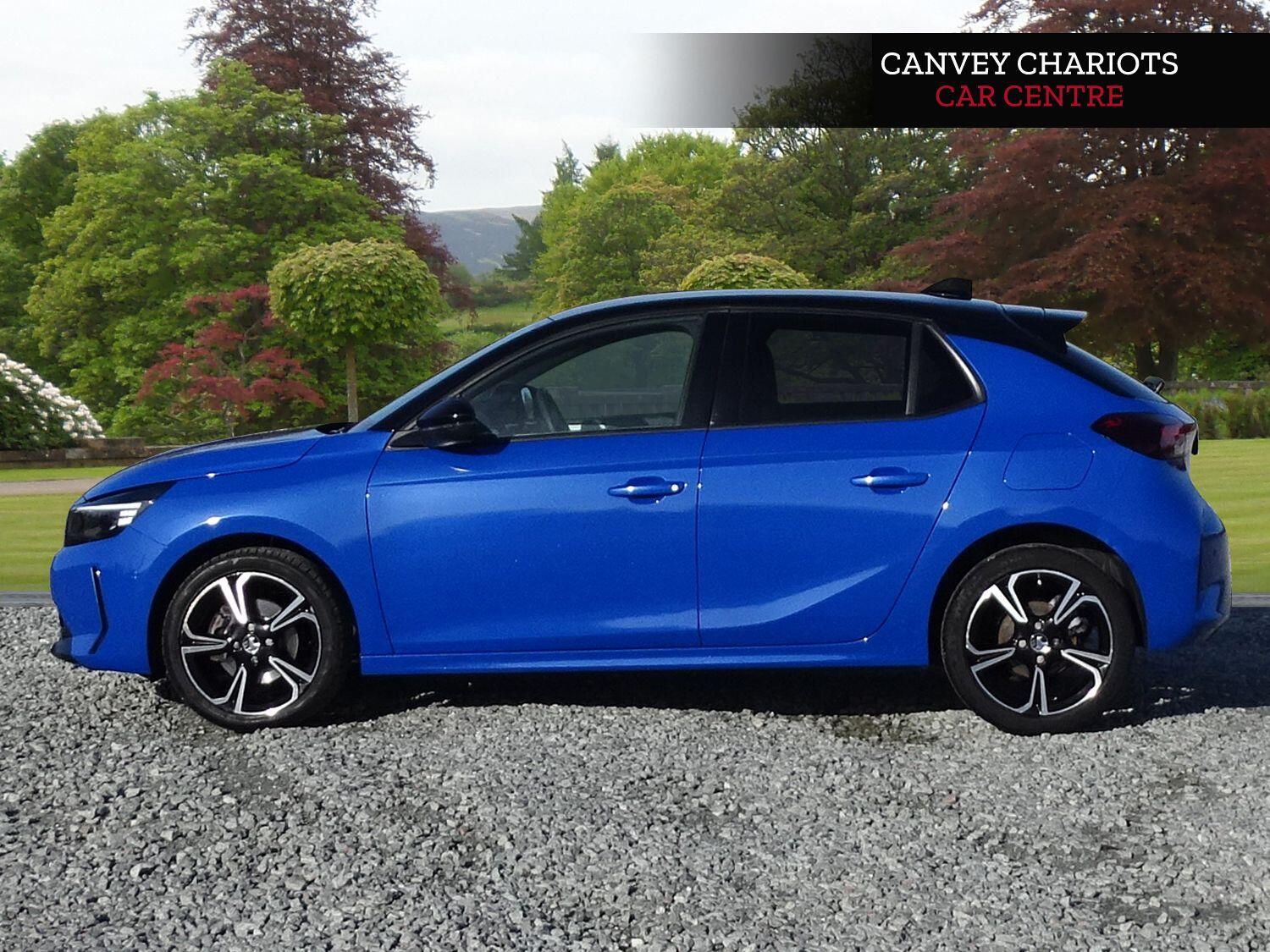 Used Vauxhall Corsa 2025 for sale - 77838501: Photo 6