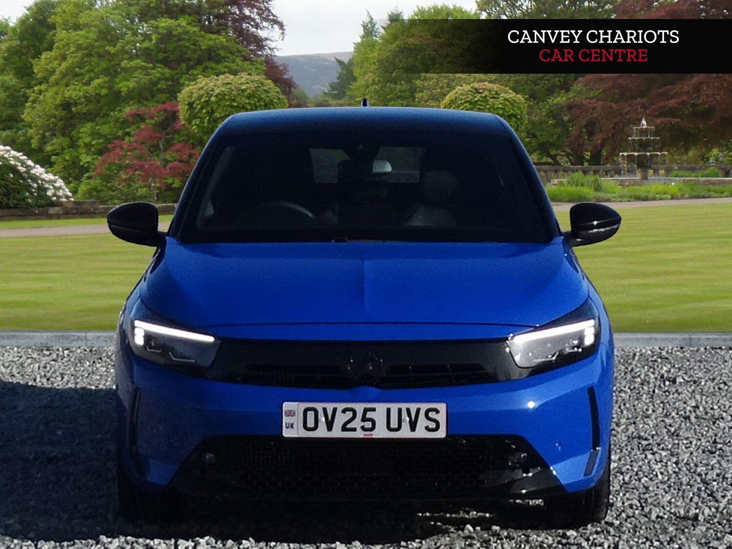 Used Vauxhall Corsa 2025 for sale - 77838501: Photo 7