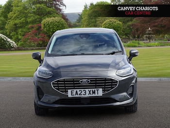 Used Ford Fiesta 2023 for sale - 78244275: Photo