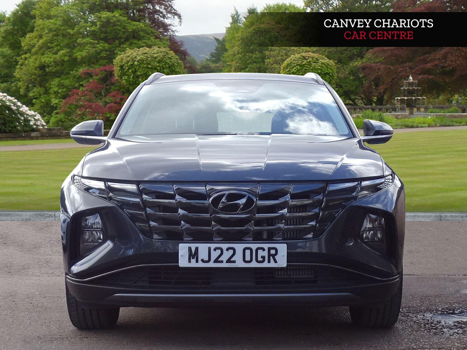 Used Hyundai TUCSON 2022 for sale - 77396461: Photo 7