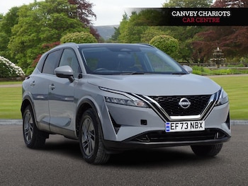 Used Nissan Qashqai 2023 for sale - 79039006: Photo