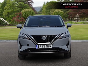 Used Nissan Qashqai 2023 for sale - 79039006: Photo