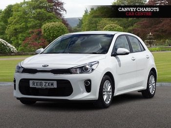 Used Kia Rio 2018 for sale - 78601181: Photo