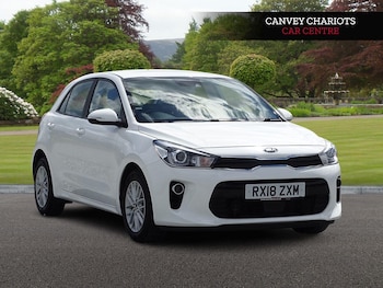 Used Kia Rio 2018 for sale - 78601181: Photo