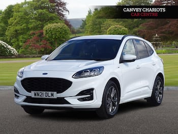 Used Ford Kuga 2021 for sale - 79657883: Photo