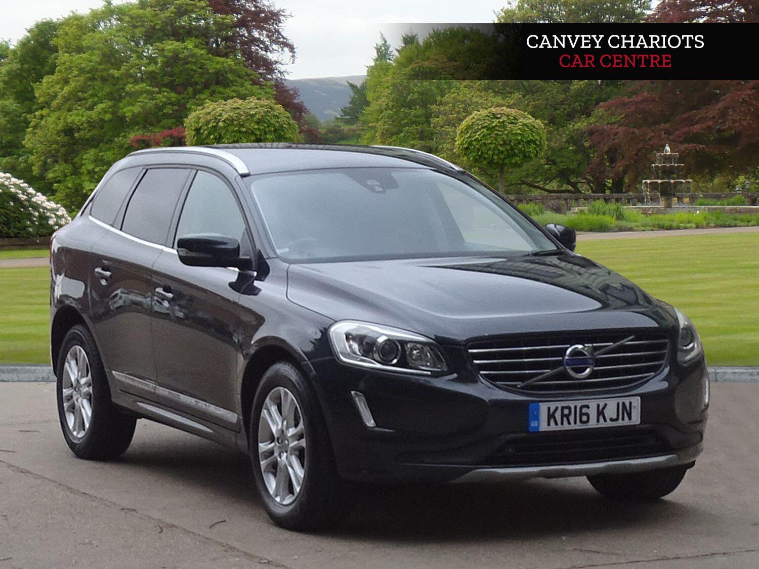 Used Volvo XC60 2016 for sale - 76042673: Photo 1