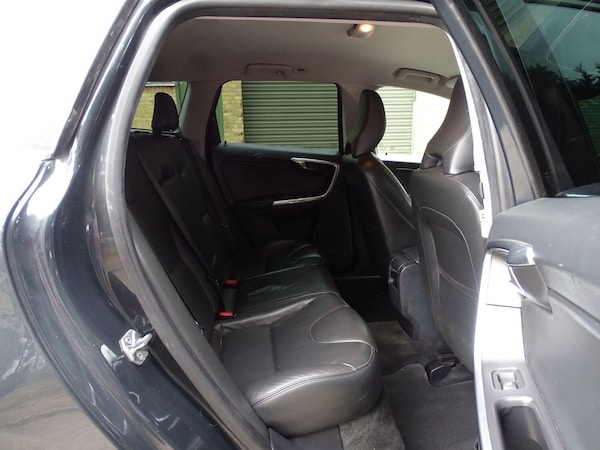 Used Volvo XC60 2016 for sale - 76042673: Photo 10