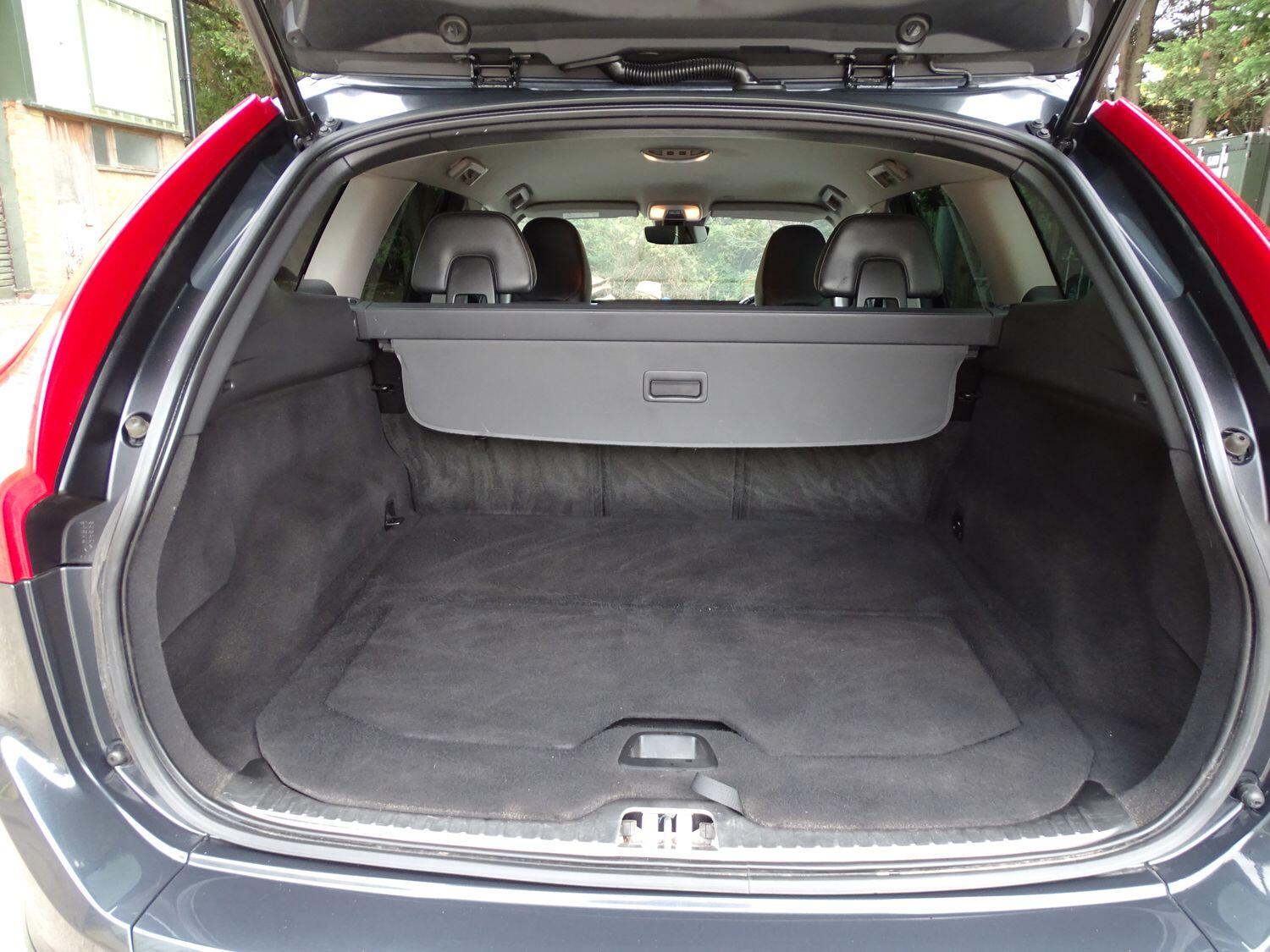 Used Volvo XC60 2016 for sale - 76042673: Photo 12