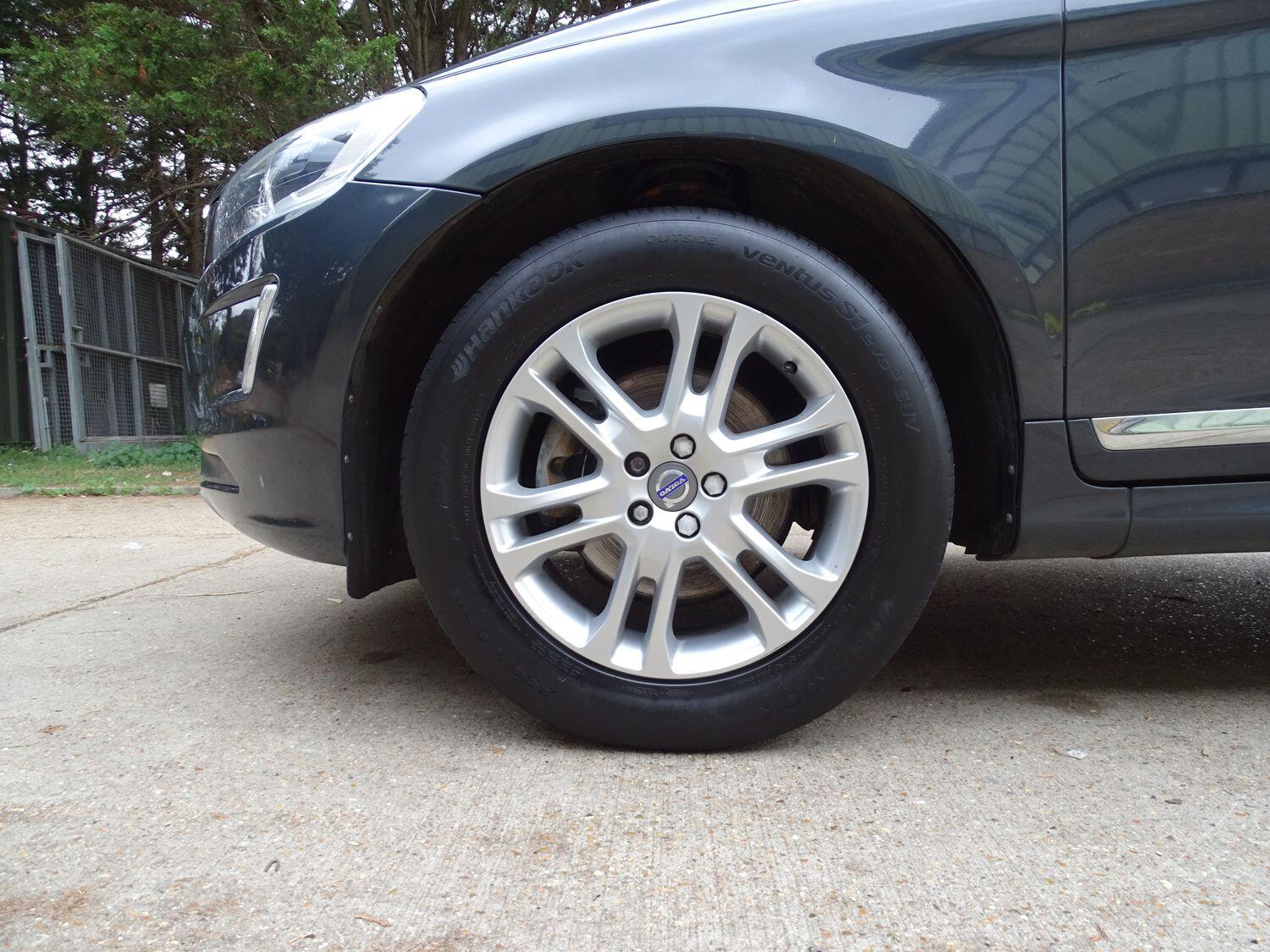 Used Volvo XC60 2016 for sale - 76042673: Photo 14