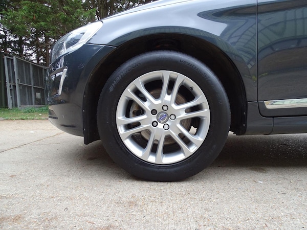 Used Volvo XC60 2016 for sale - 76042673: Photo 14