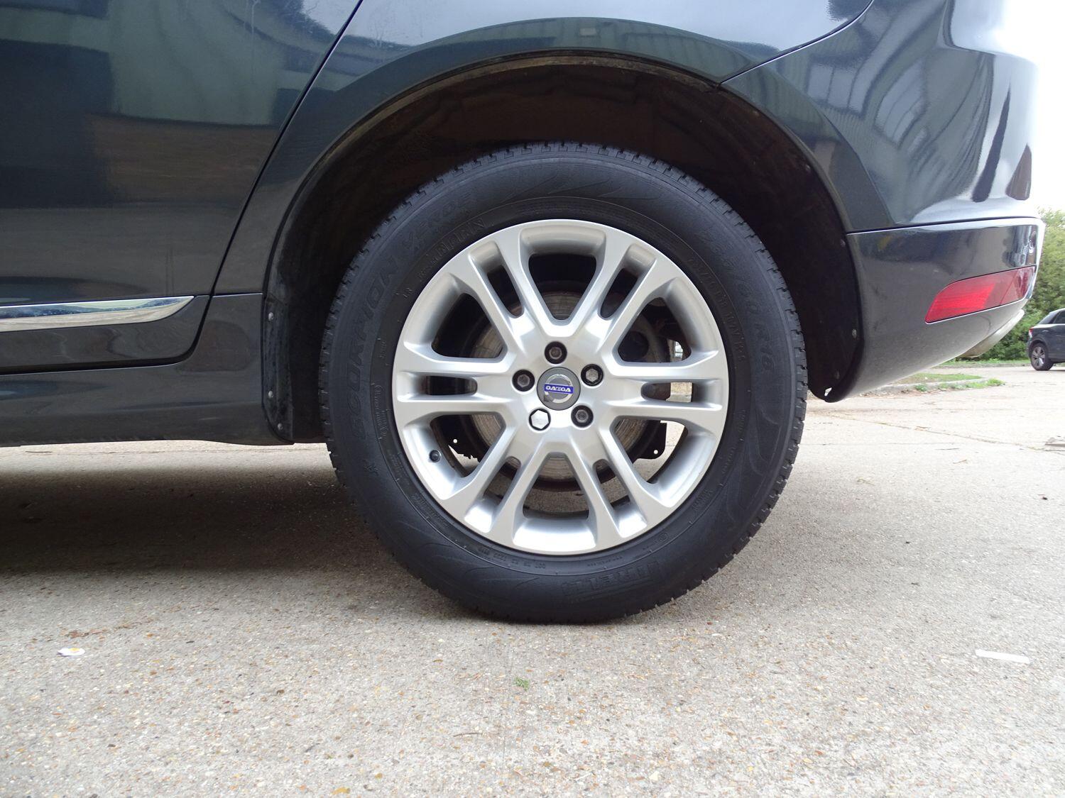 Used Volvo XC60 2016 for sale - 76042673: Photo 15