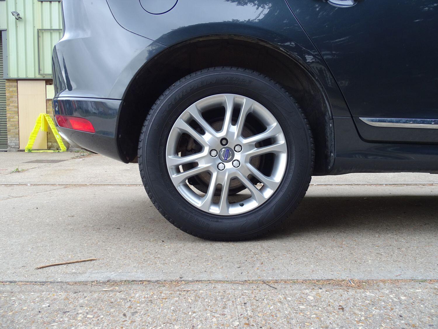 Used Volvo XC60 2016 for sale - 76042673: Photo 16