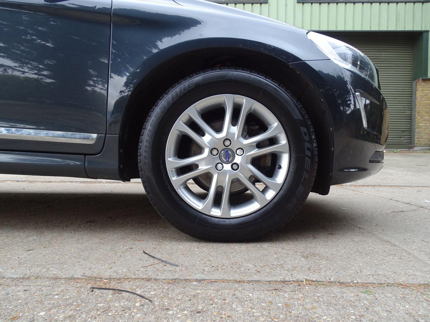 Used Volvo XC60 2016 for sale - 76042673: Photo 17