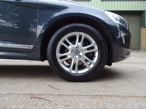 Used Volvo XC60 2016 for sale - 76042673: Photo 17