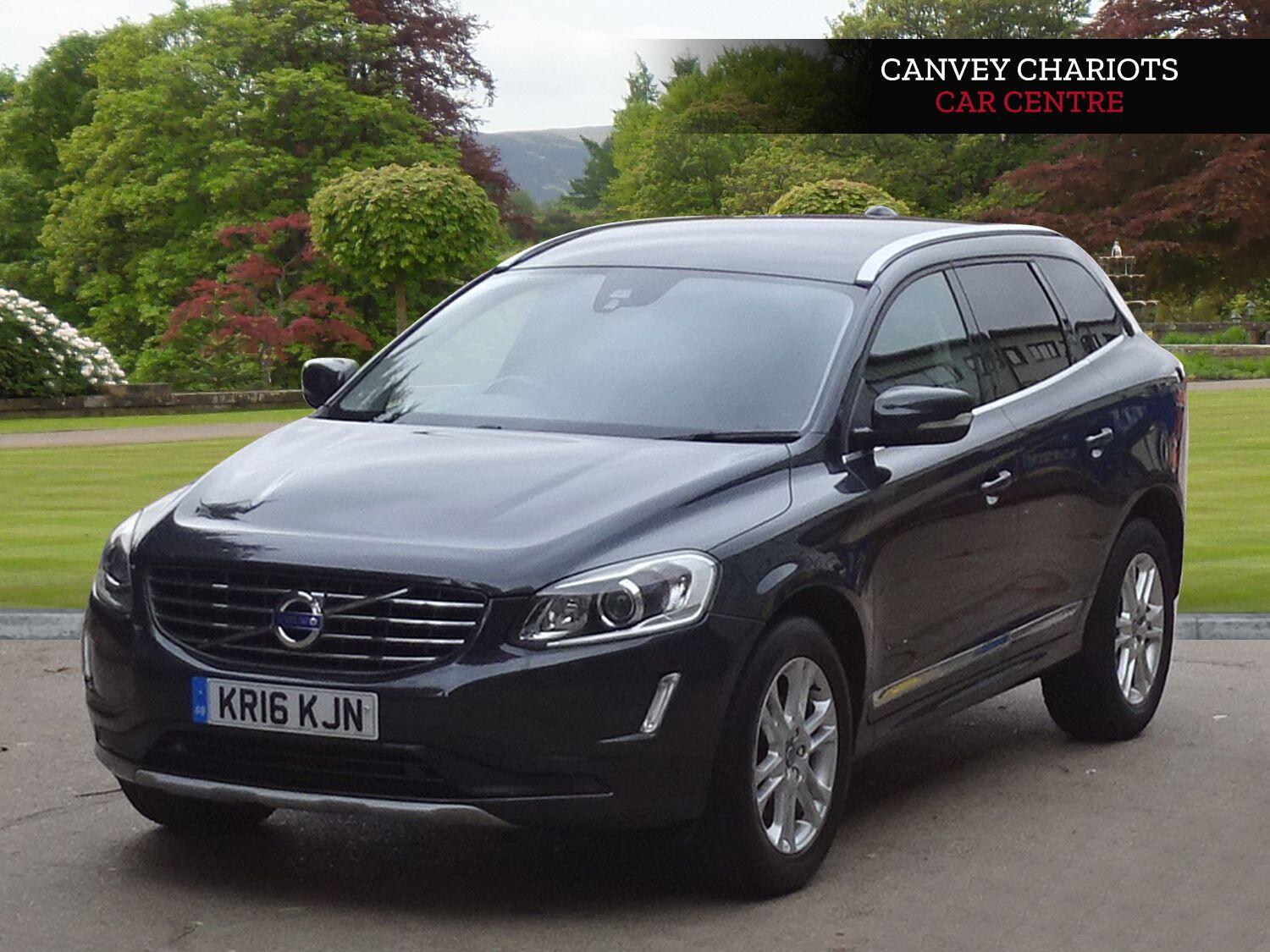 Used Volvo XC60 2016 for sale - 76042673: Photo 2