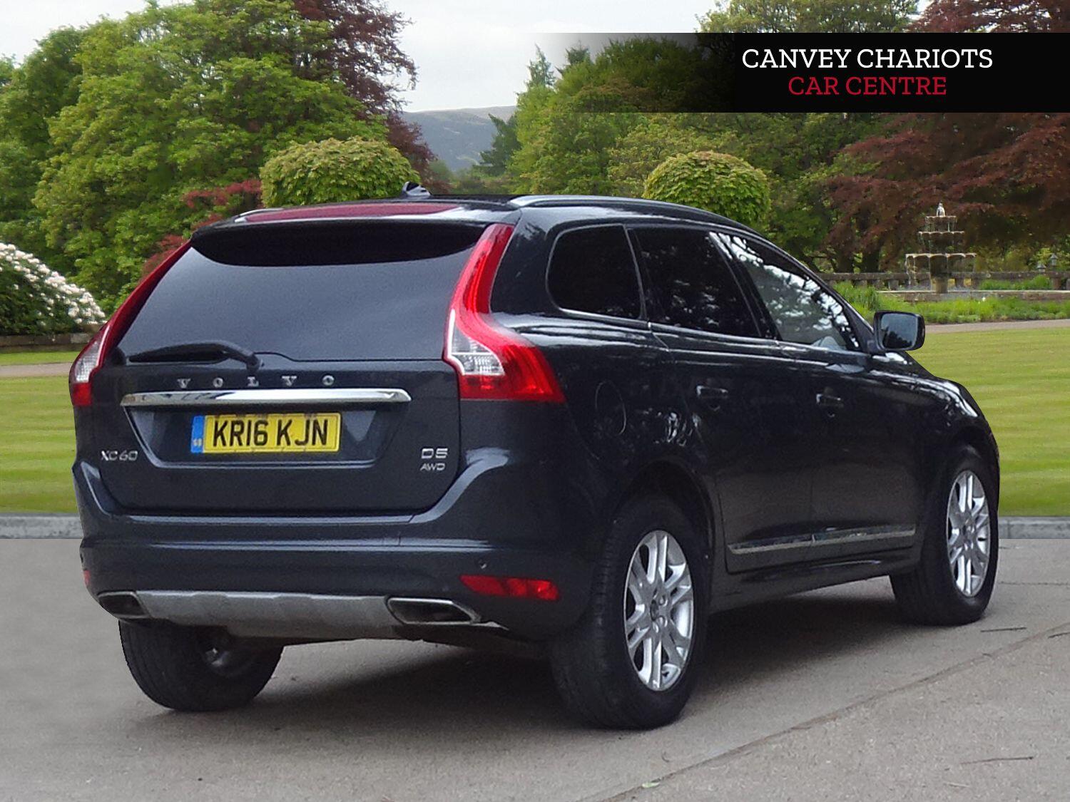 Used Volvo XC60 2016 for sale - 76042673: Photo 3