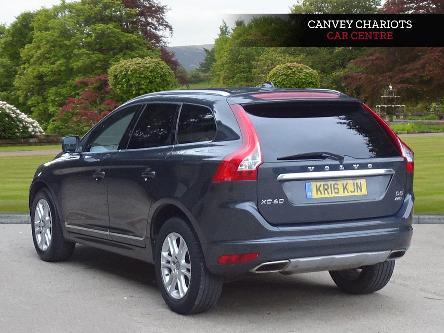 Used Volvo XC60 2016 for sale - 76042673: Photo 4