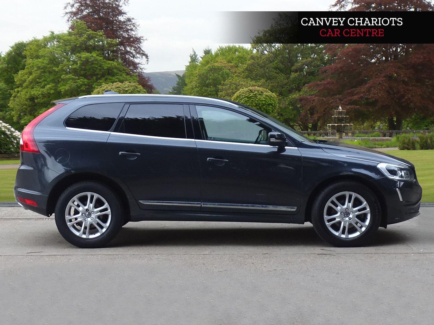 Used Volvo XC60 2016 for sale - 76042673: Photo 5