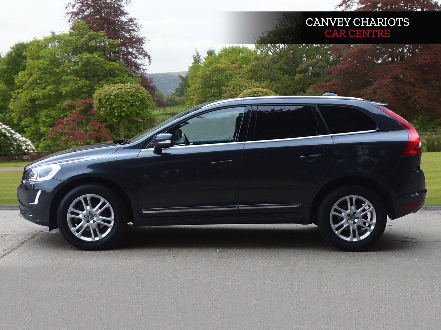 Used Volvo XC60 2016 for sale - 76042673: Photo 6