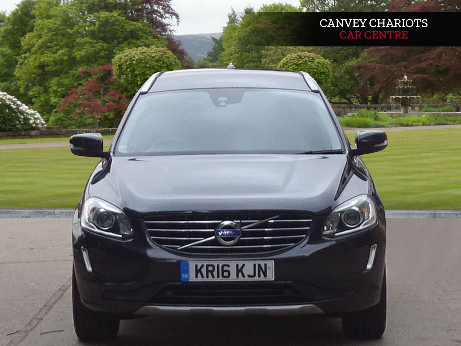 Used Volvo XC60 2016 for sale - 76042673: Photo 7