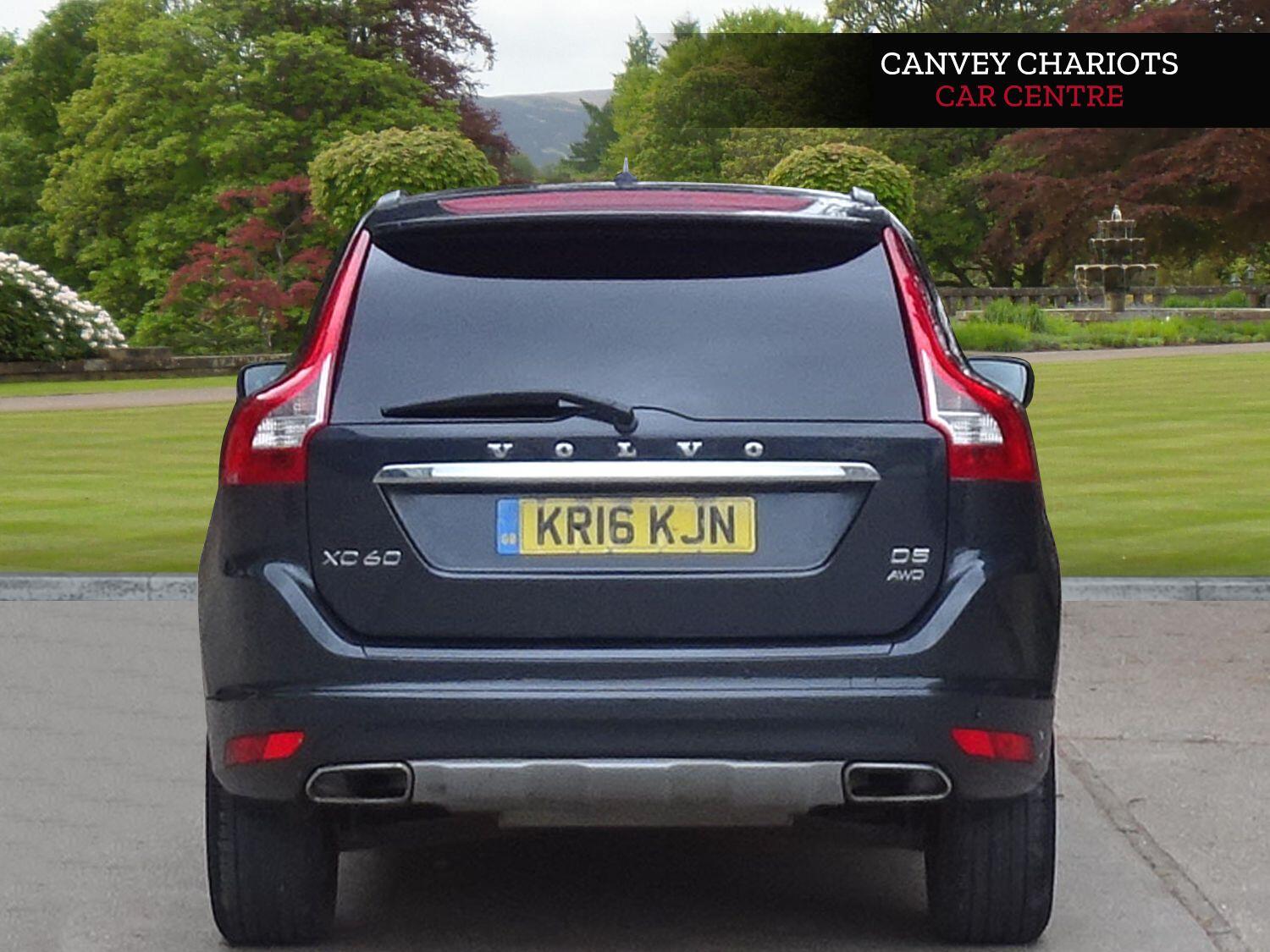 Used Volvo XC60 2016 for sale - 76042673: Photo 8