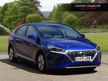 2021 (71) - 1.6 h-GDi Premium SE DCT Euro 6 (s/s) 5dr