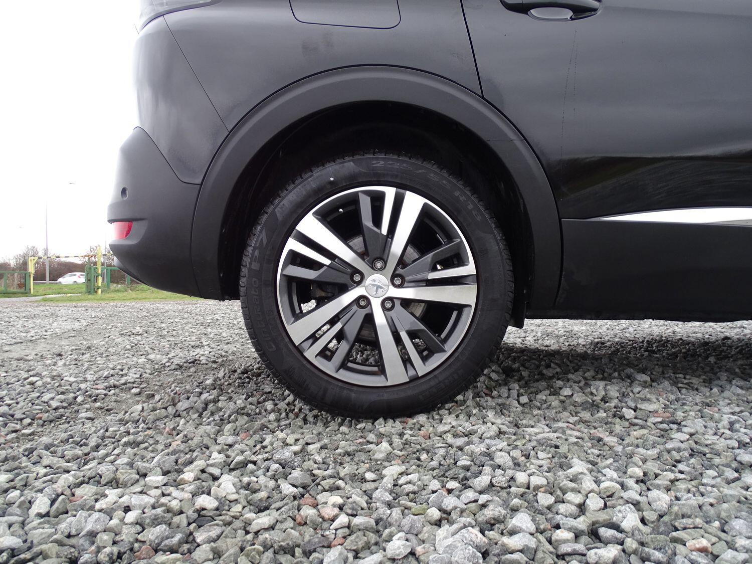 Used Peugeot 5008 2021 for sale - 76996627: Photo 10