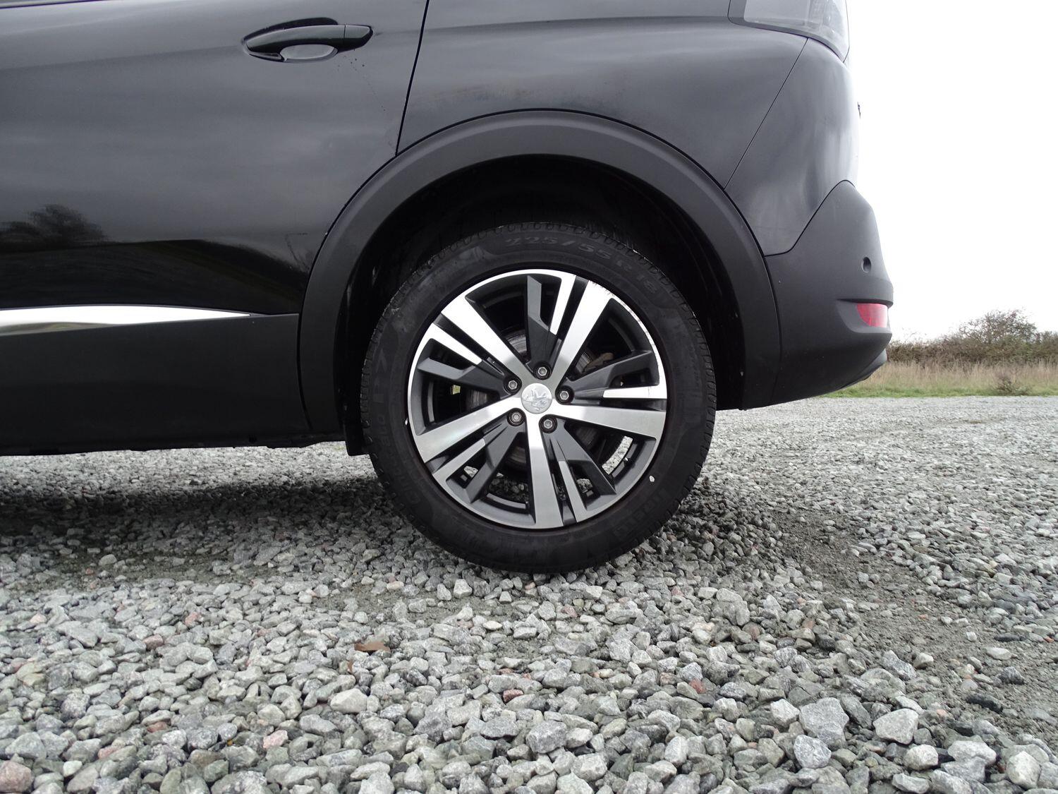 Used Peugeot 5008 2021 for sale - 76996627: Photo 11