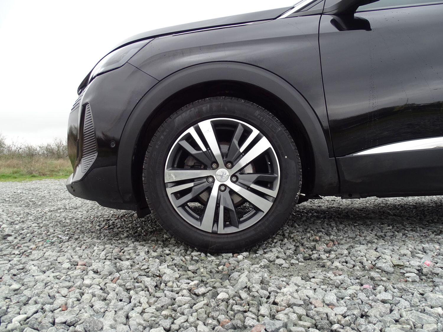 Used Peugeot 5008 2021 for sale - 76996627: Photo 12