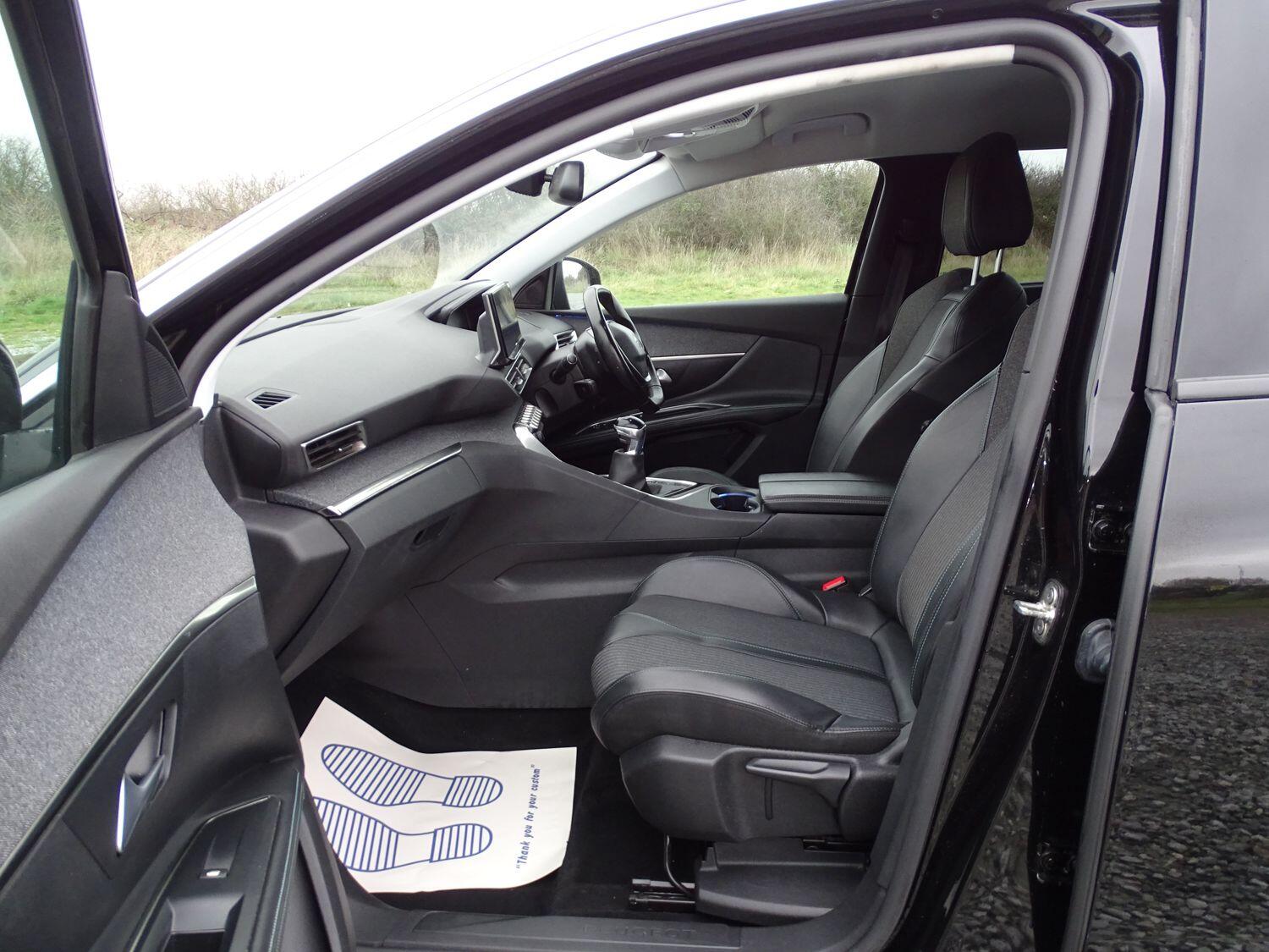 Used Peugeot 5008 2021 for sale - 76996627: Photo 13