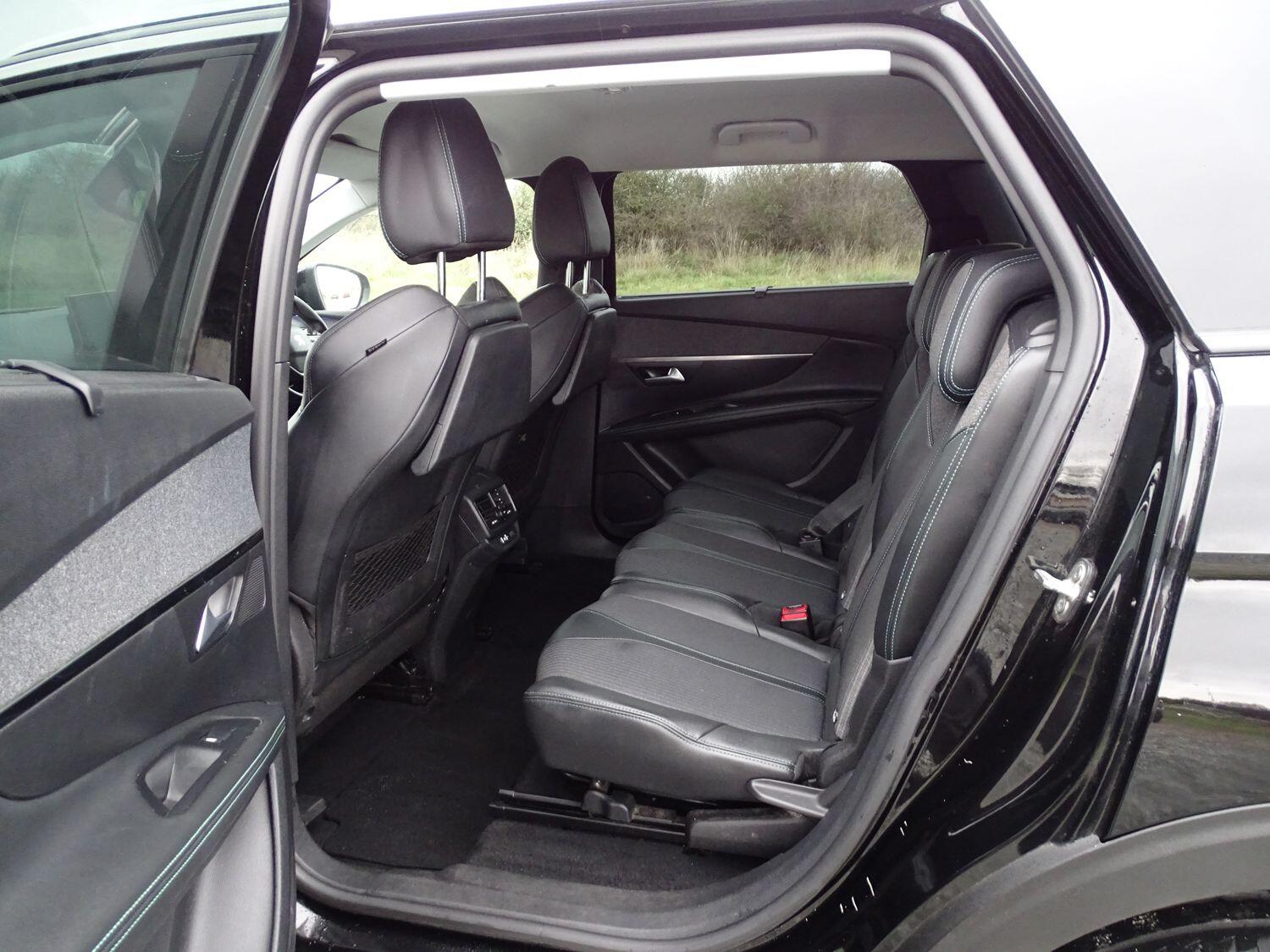 Used Peugeot 5008 2021 for sale - 76996627: Photo 14