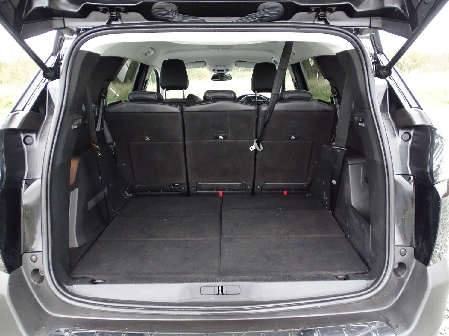 Used Peugeot 5008 2021 for sale - 76996627: Photo 15