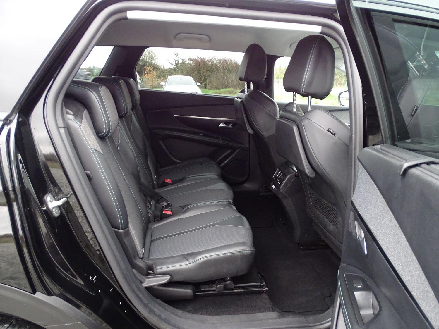 Used Peugeot 5008 2021 for sale - 76996627: Photo 16