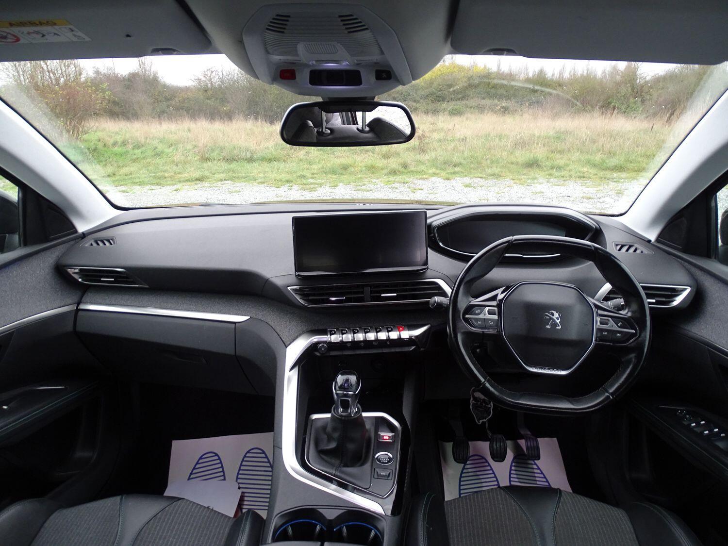 Used Peugeot 5008 2021 for sale - 76996627: Photo 17