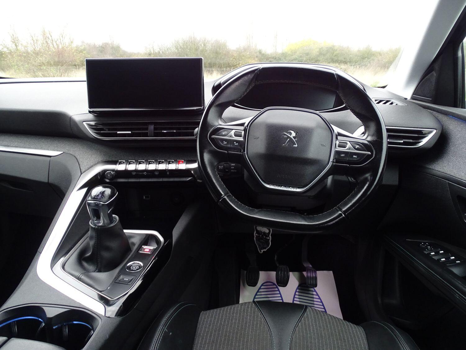 Used Peugeot 5008 2021 for sale - 76996627: Photo 18