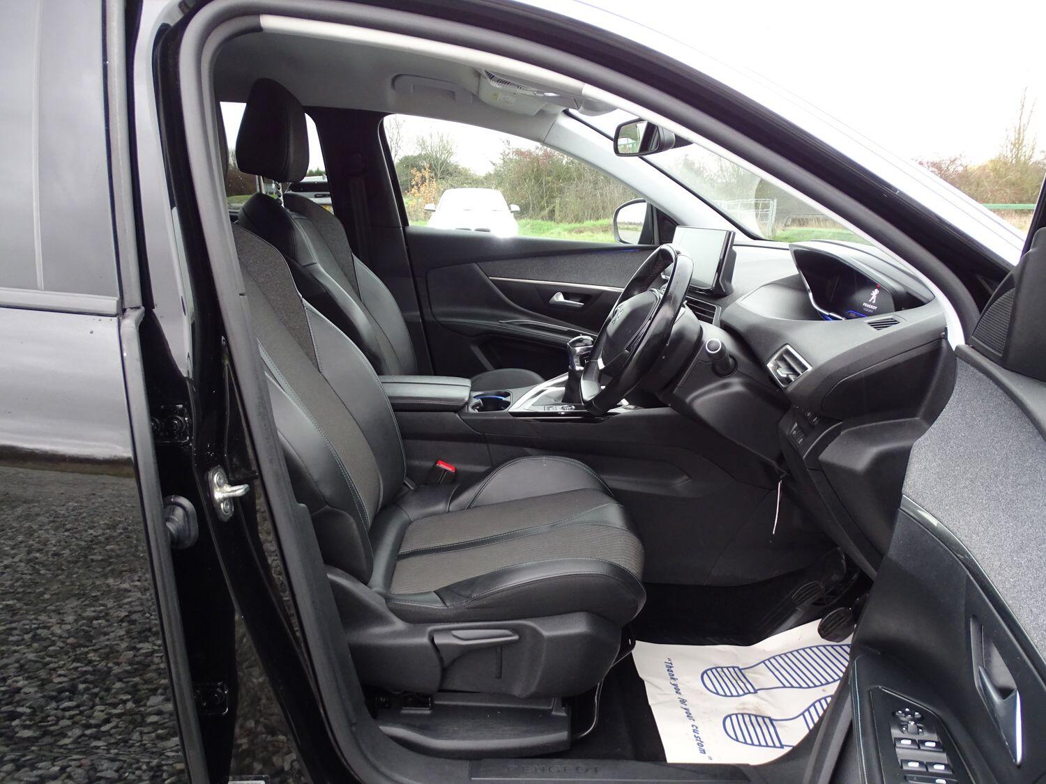 Used Peugeot 5008 2021 for sale - 76996627: Photo 19