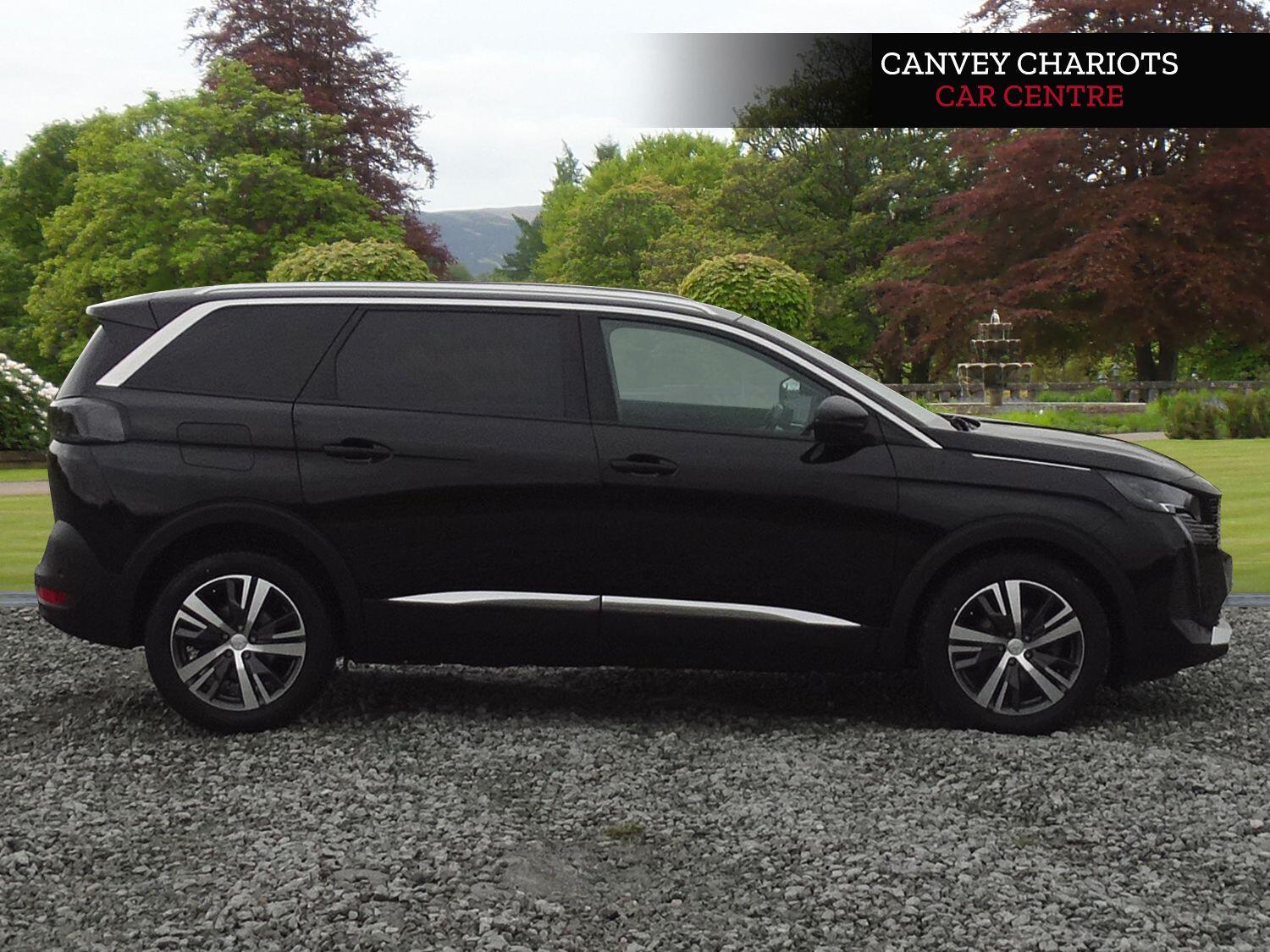 Used Peugeot 5008 2021 for sale - 76996627: Photo 5