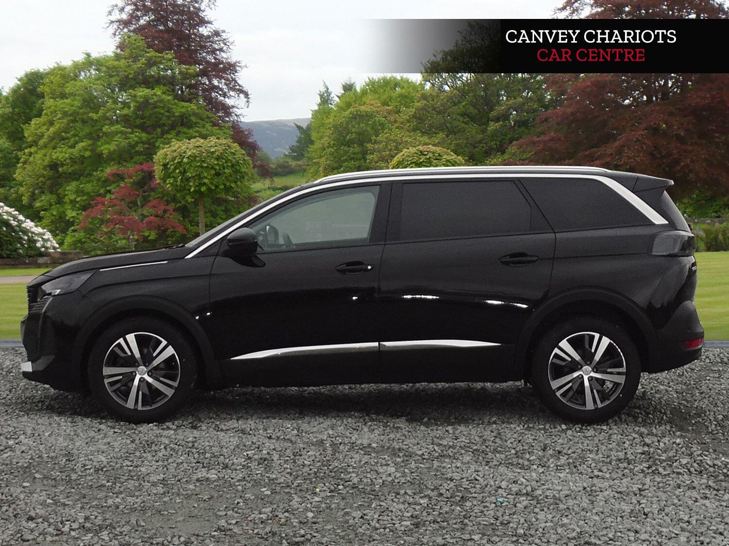 Used Peugeot 5008 2021 for sale - 76996627: Photo 6