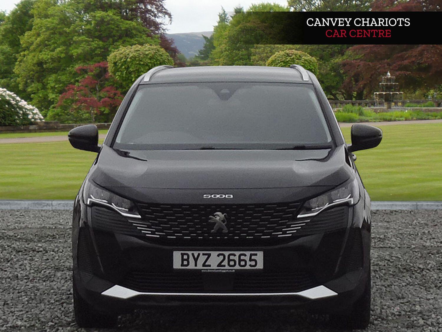 Used Peugeot 5008 2021 for sale - 76996627: Photo 7