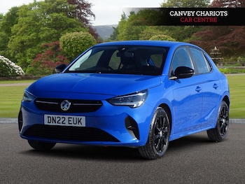 Used Vauxhall Corsa 2022 for sale - 78586725: Photo