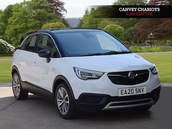 2020 (20) - 1.2 Griffin Euro 6 (s/s) 5dr