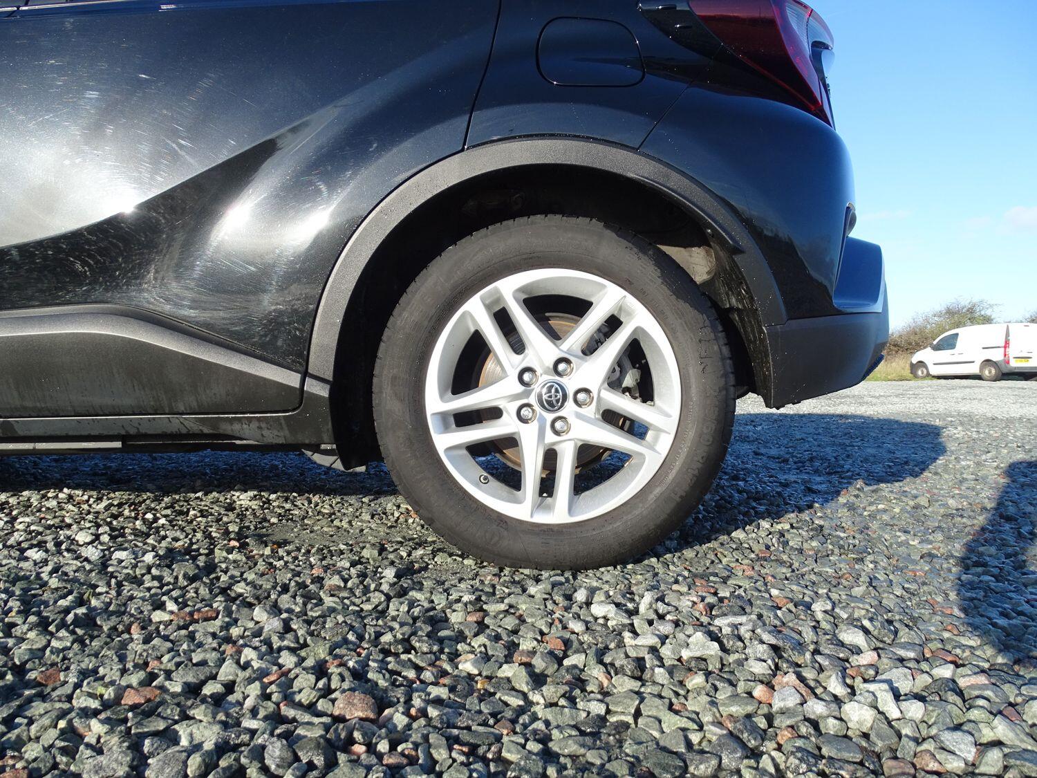 Used Toyota C-HR 2022 for sale - 77156418: Photo 16