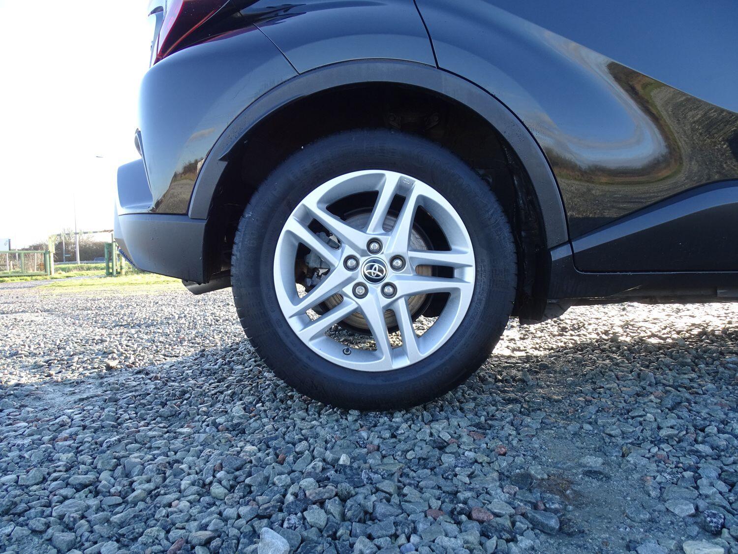 Used Toyota C-HR 2022 for sale - 77156418: Photo 19