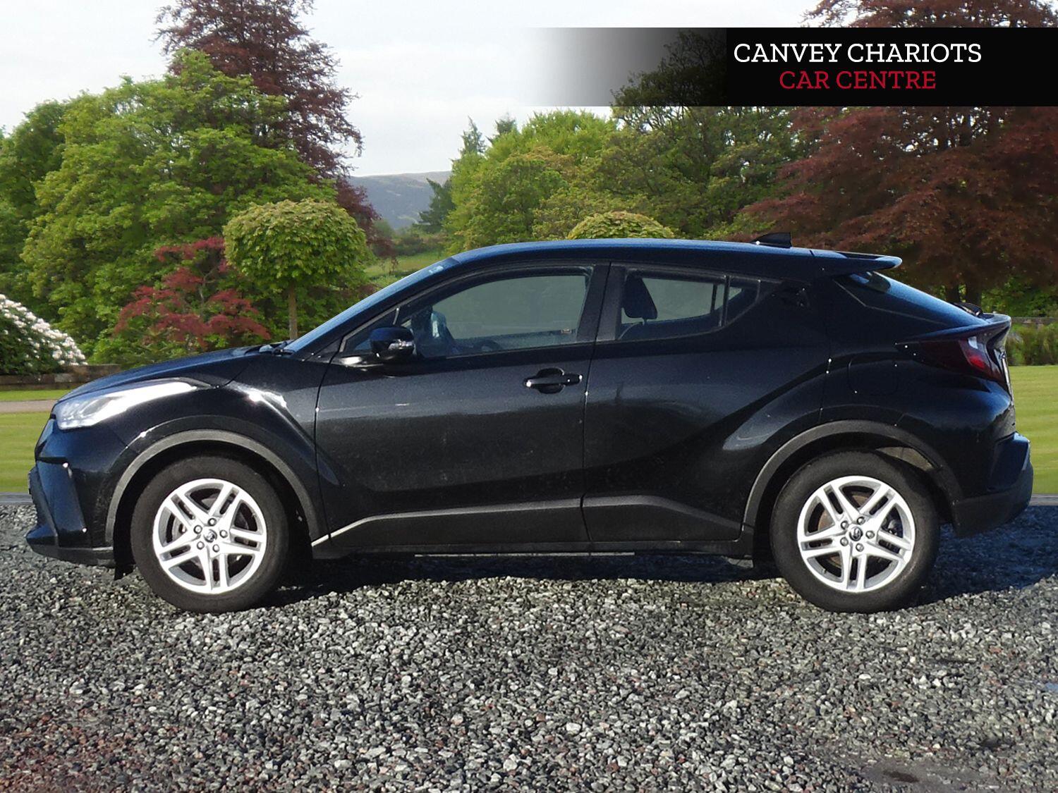 Used Toyota C-HR 2022 for sale - 77156418: Photo 6