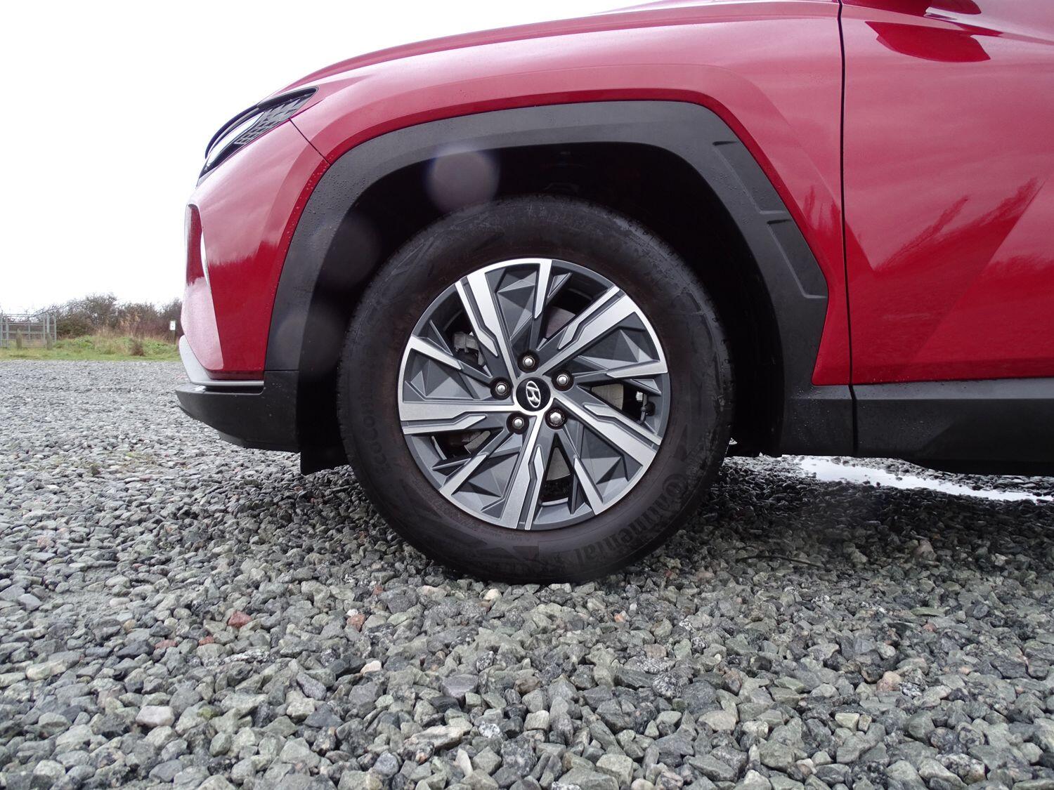 Used Hyundai TUCSON 2022 for sale - 77496316: Photo 12