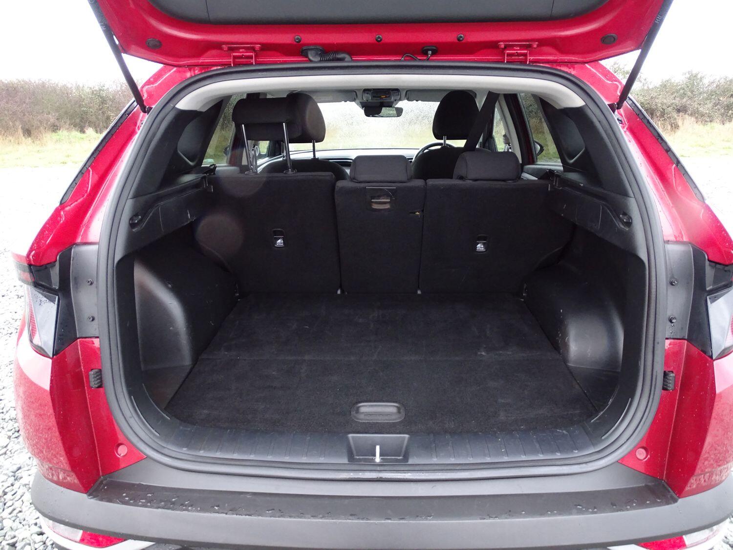 Used Hyundai TUCSON 2022 for sale - 77496316: Photo 15