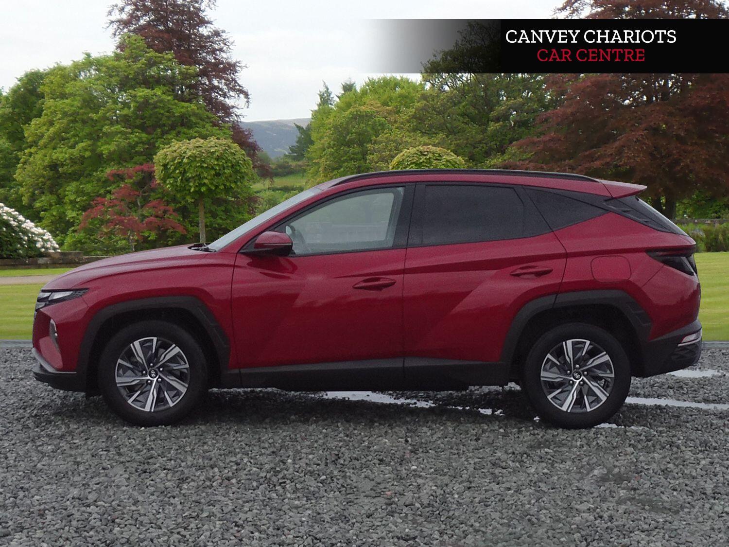 Used Hyundai TUCSON 2022 for sale - 77496316: Photo 6