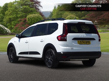 Used Dacia Jogger 2024 for sale - 78999385: Photo